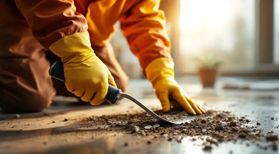 mold removal in Del Mar, CA