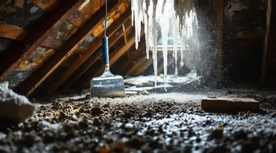 mold removal in Fallbrook, CA