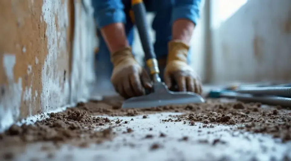 mold removal in Hidden Meadows, CA