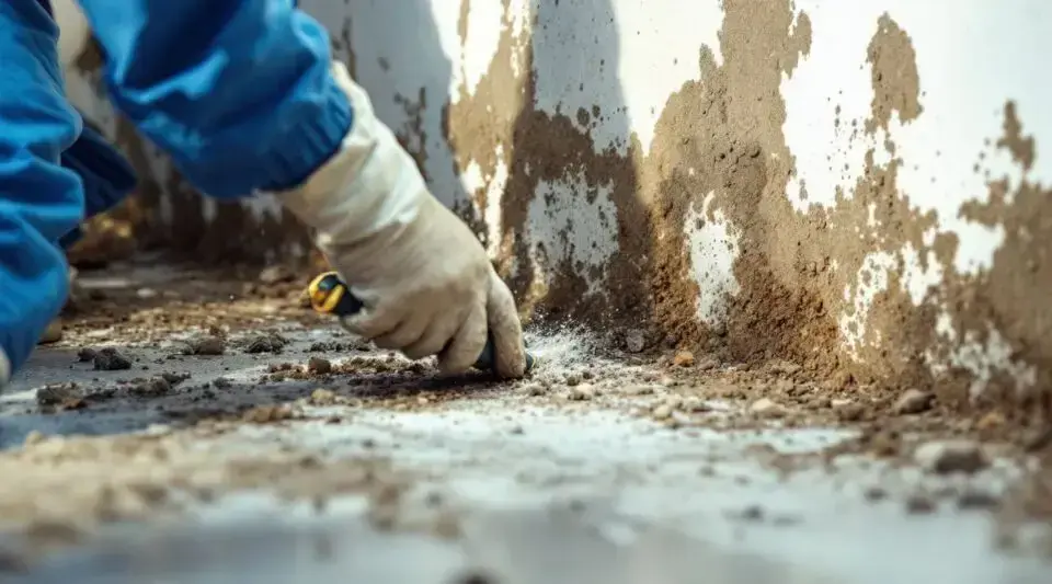 mold removal in San Marcos, CA