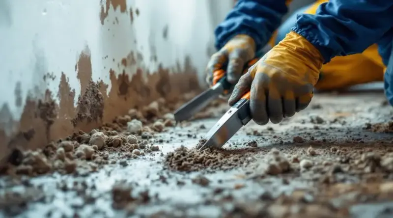Attic Mold Remediation Oceanside