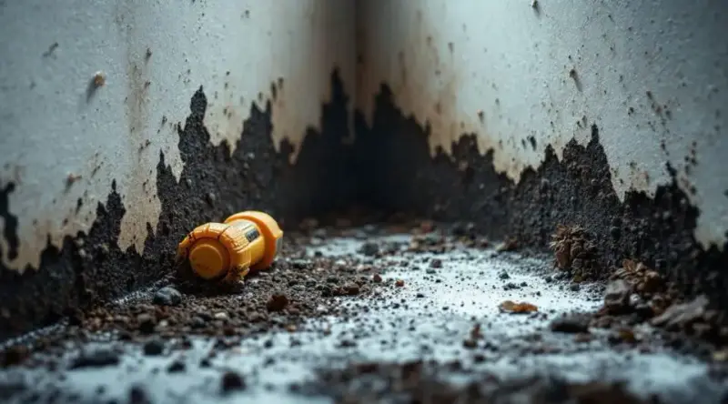Emergency Mold Remediation Oceanside