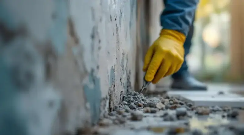 Mold Abatement Services Oceanside