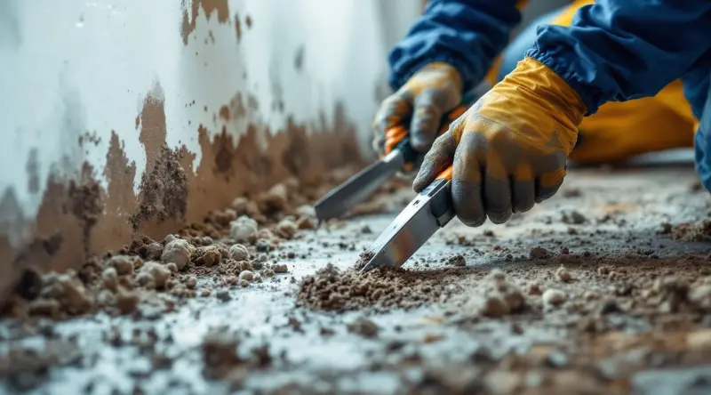 Mold Remediation Cost Guide Oceanside