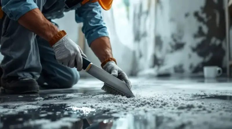 Mold Remediation Services Oceanside