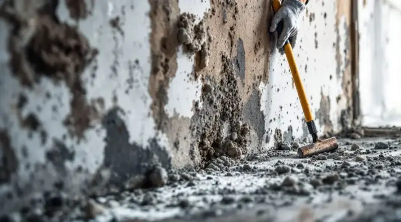 Toxic Mold Removal Oceanside