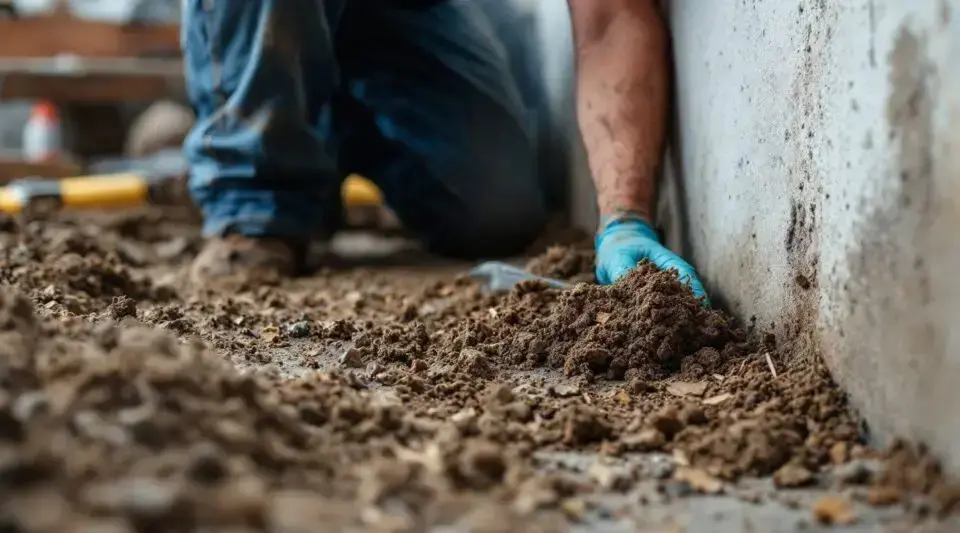 Certified & Equipped Environmental Technicians at Prime Breeze Mold Remediation